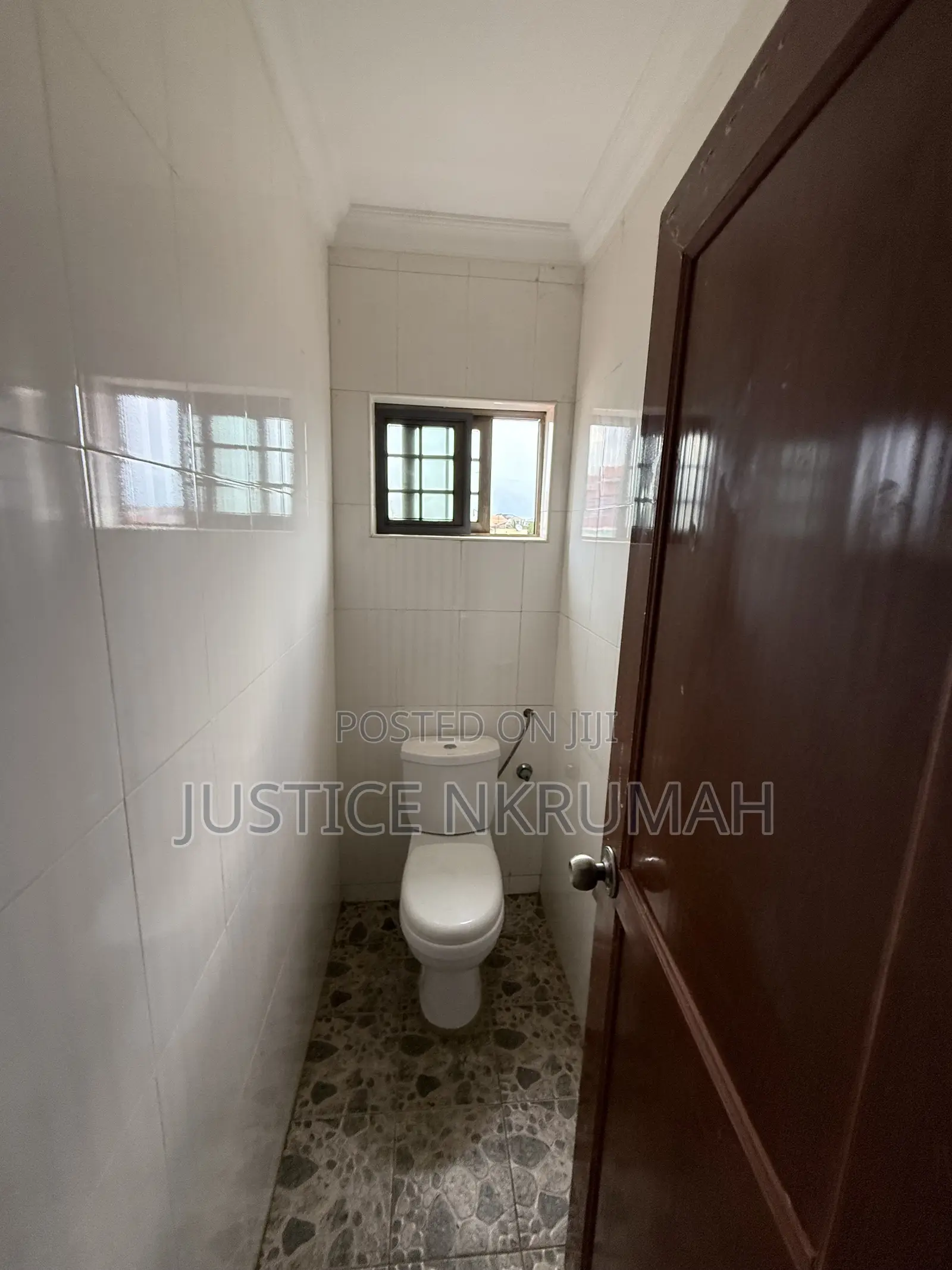 Furnished 3bdrm Apartment in Mr Justice Estates, West Hills Mall Area