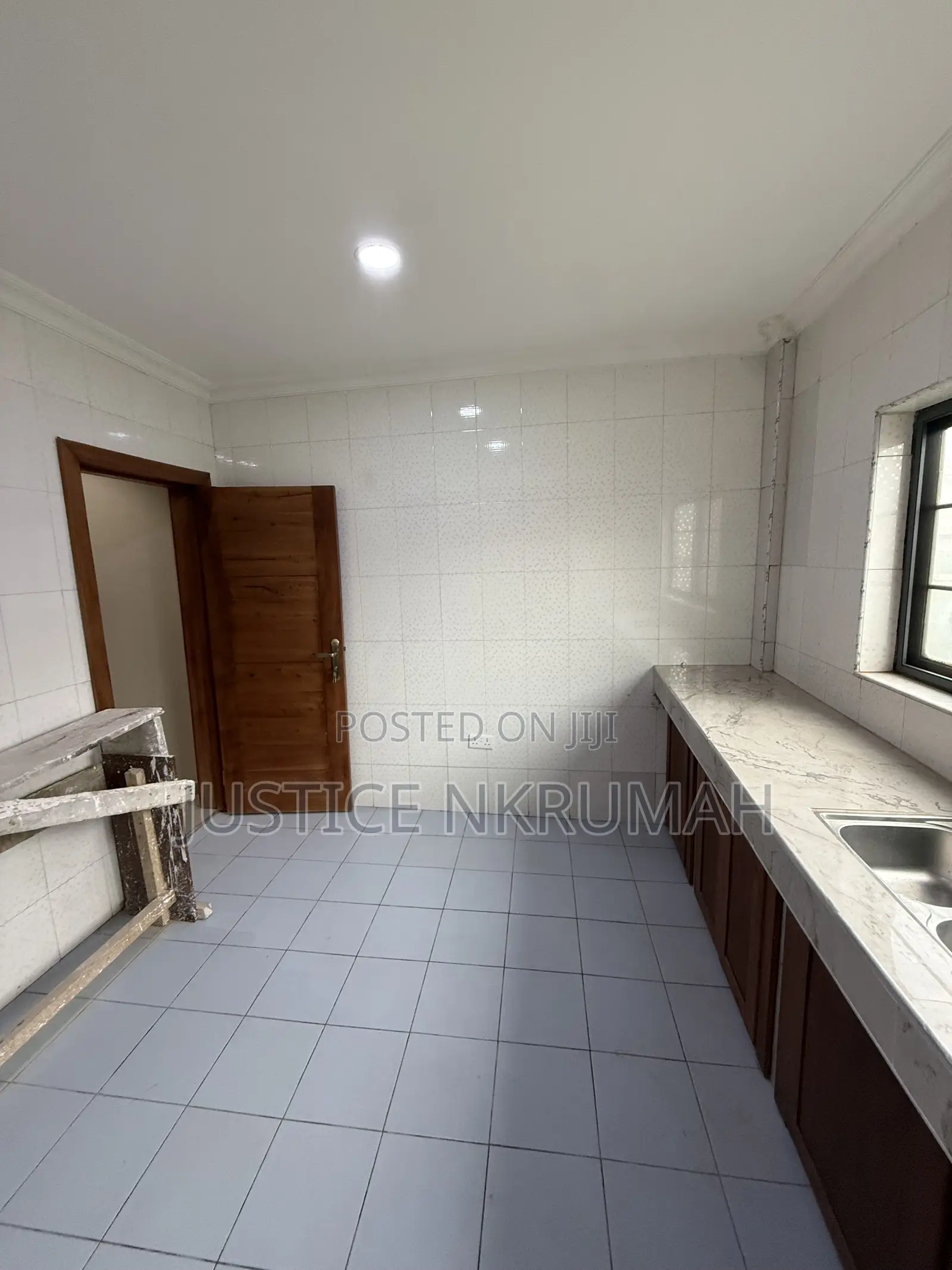 Furnished 3bdrm Apartment in Mr Justice Estates, West Hills Mall Area