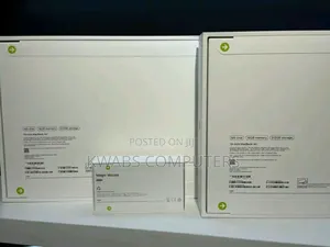 New Laptop Apple MacBook Neo 2026 8GB Apple M5 SSD 256GB
