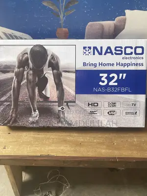 Nasco 32 Tv