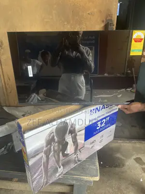 Nasco 32 Tv