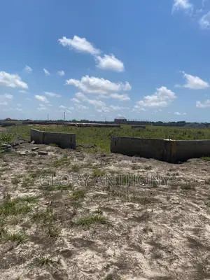 Own a Plot Close to the New Airport City