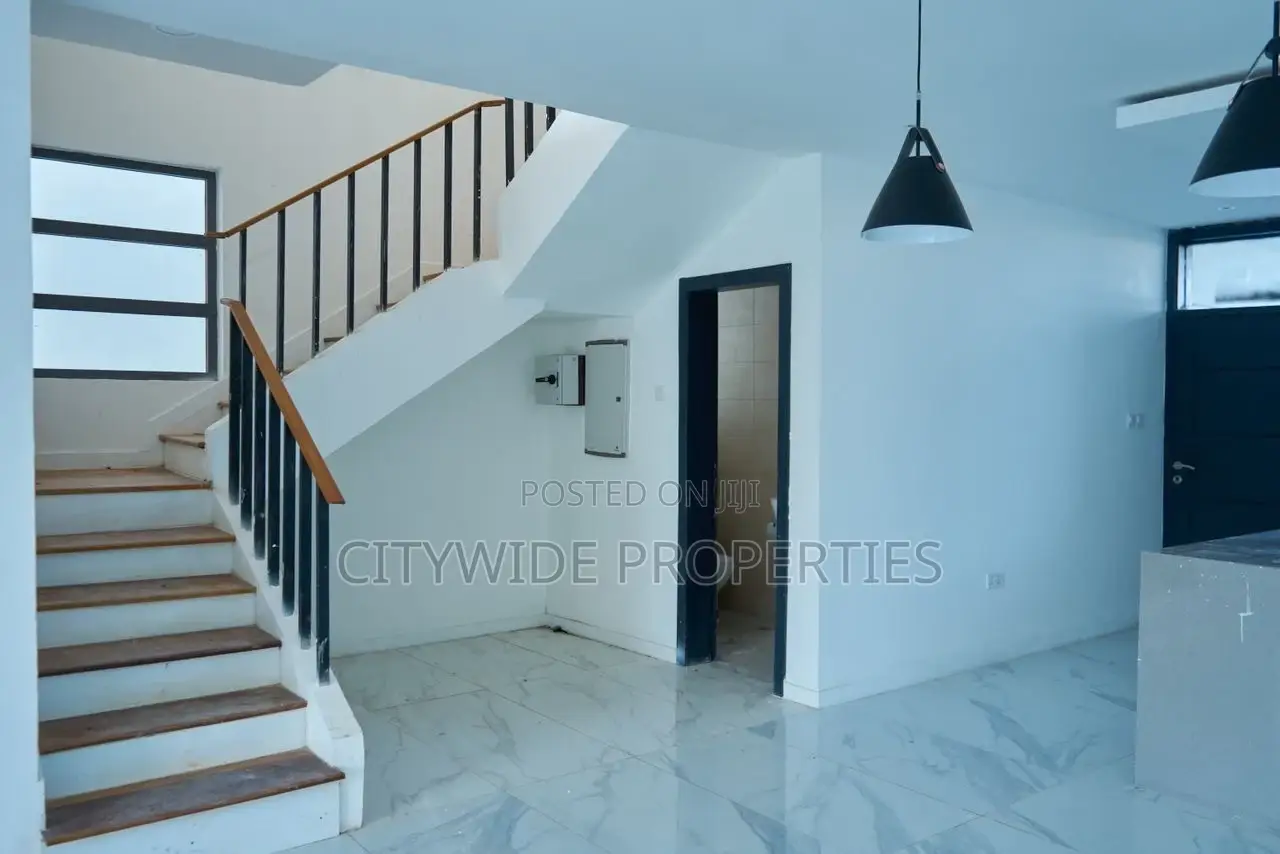 Furnished 3bdrm House in East Legon Hills for sale