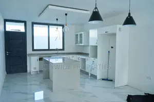 Furnished 3bdrm House in East Legon Hills for sale