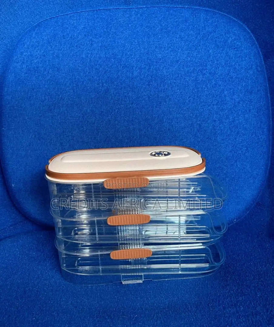 Morden Egg Crate