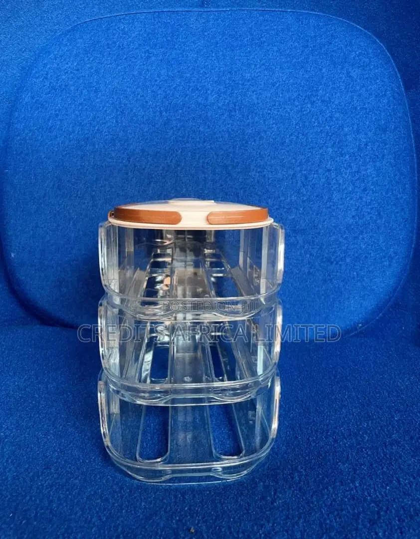 Morden Egg Crate