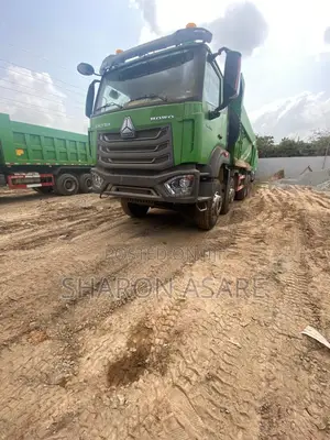 The Best in the Ghanaian Market