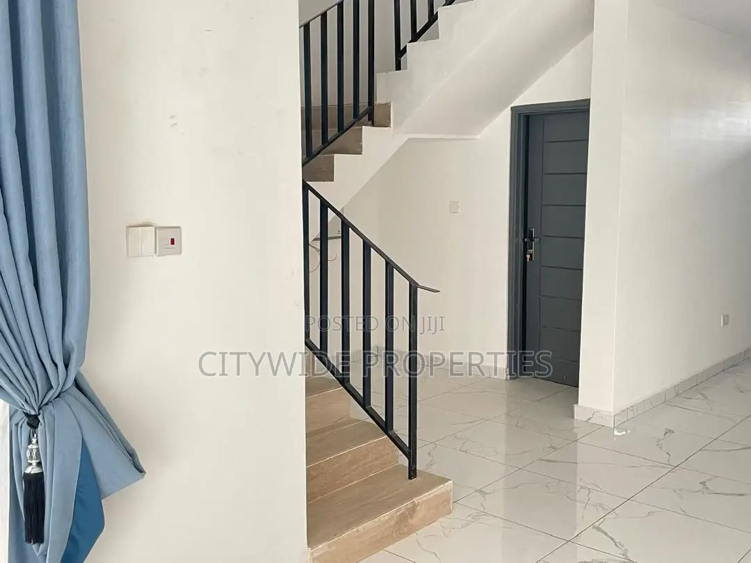 Furnished 3bdrm House in East Legon Hills for sale