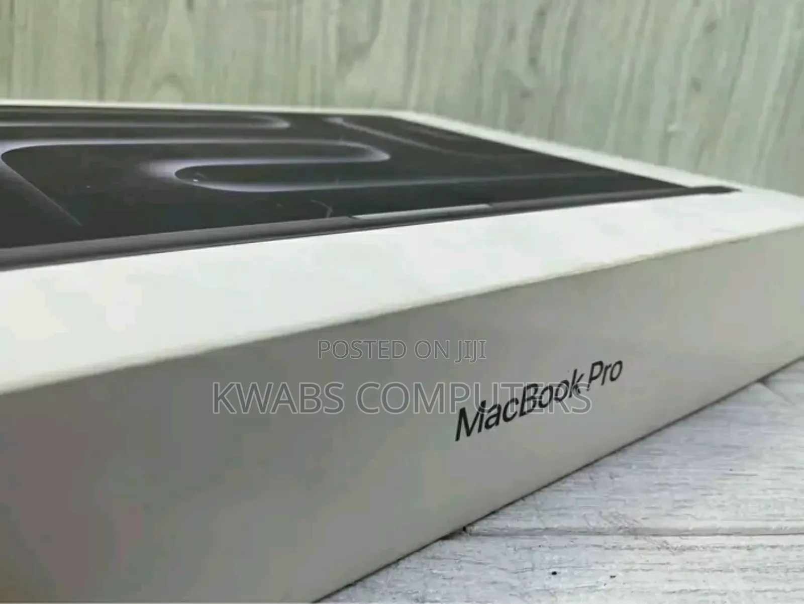 New Apple MacBook Pro 2024 M4 Pro 14-inch 24GB Apple M4 Pro SSD 512GB