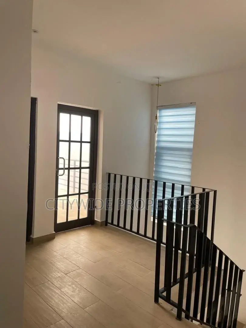 Furnished 3bdrm House in East Legon Hills for sale