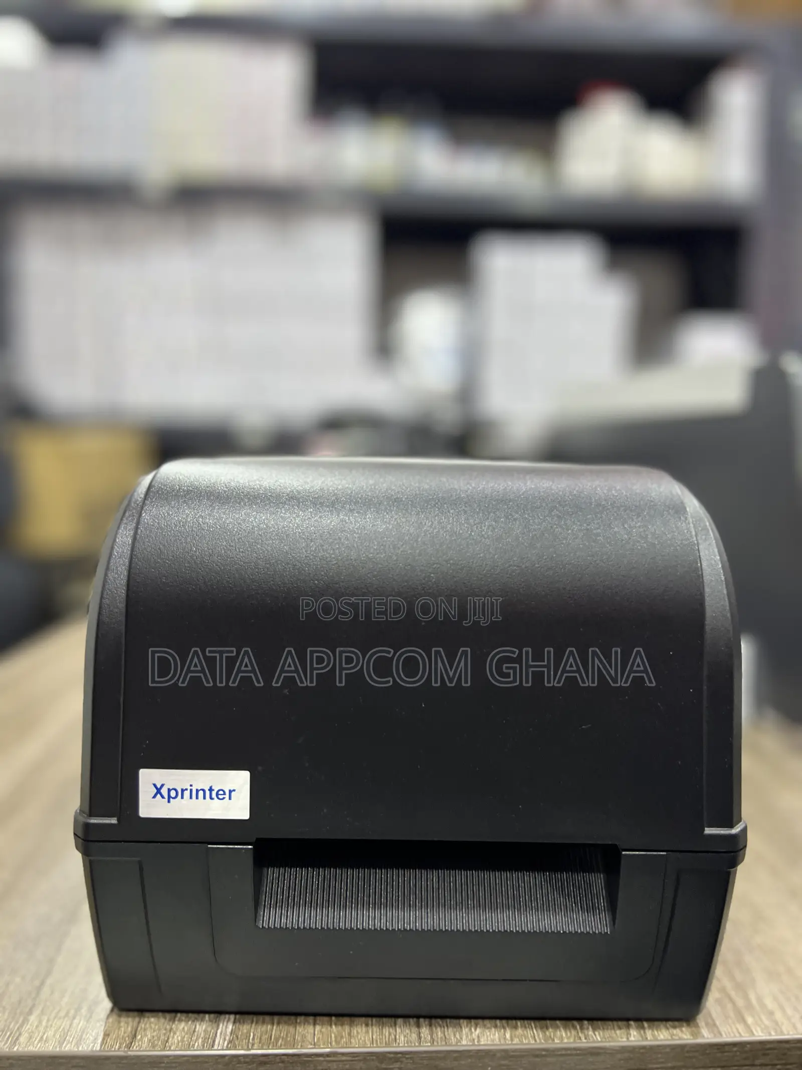 Xprinter Barcode Printer