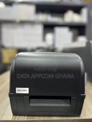 Xprinter Barcode Printer