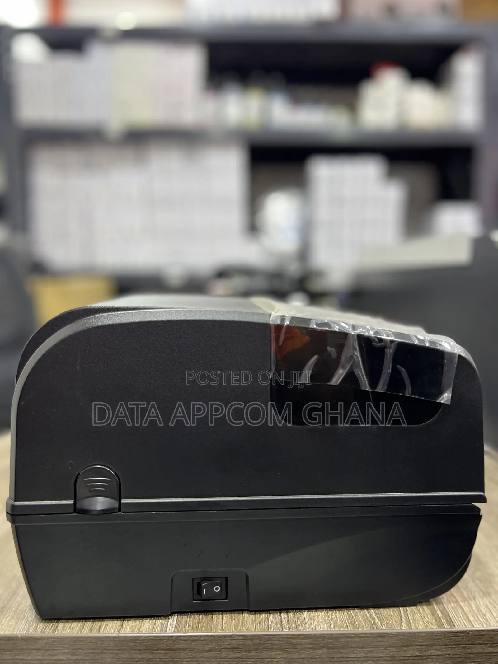 Xprinter Barcode Printer