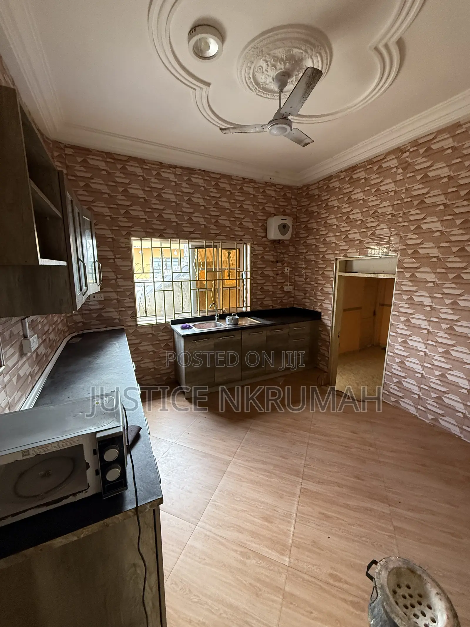 4bdrm Apartment in Mr Justice Estates, West Hills Mall Area for rent