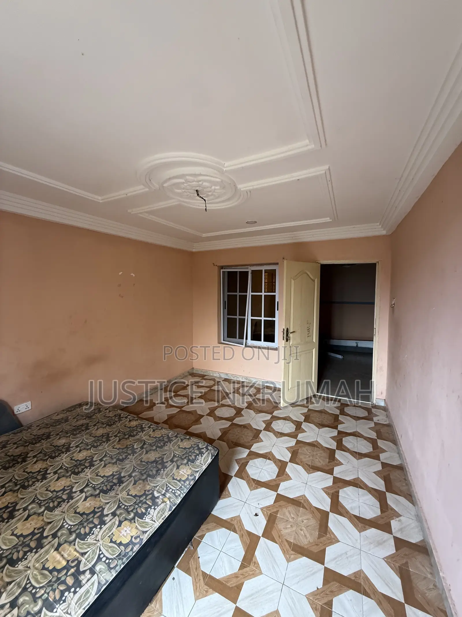 4bdrm Apartment in Mr Justice Estates, West Hills Mall Area for rent