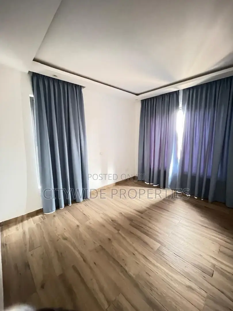 Furnished 3bdrm House in East Legon Hills for sale