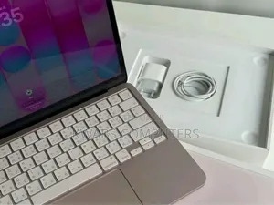 New Laptop Apple MacBook Neo 2026 16GB Apple M4 SSD 512GB