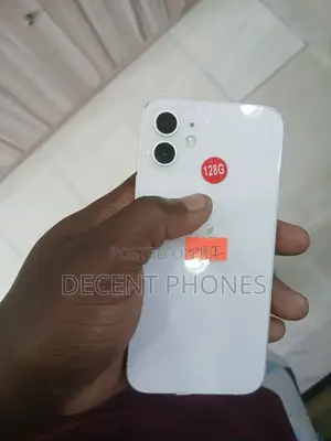 Apple iPhone 13 128 GB White
