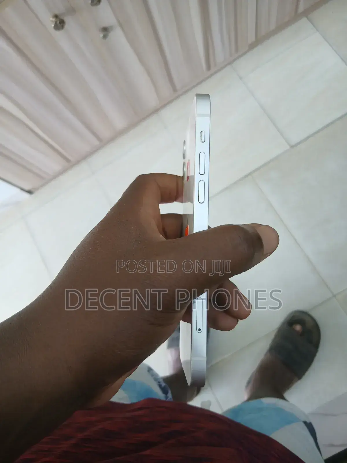 Apple iPhone 13 128 GB White