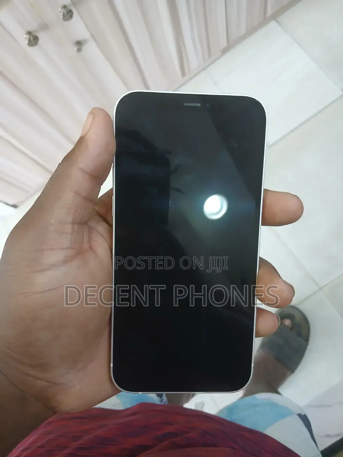 Apple iPhone 13 128 GB White