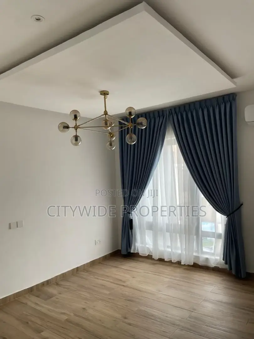 Furnished 3bdrm House in East Legon Hills for sale