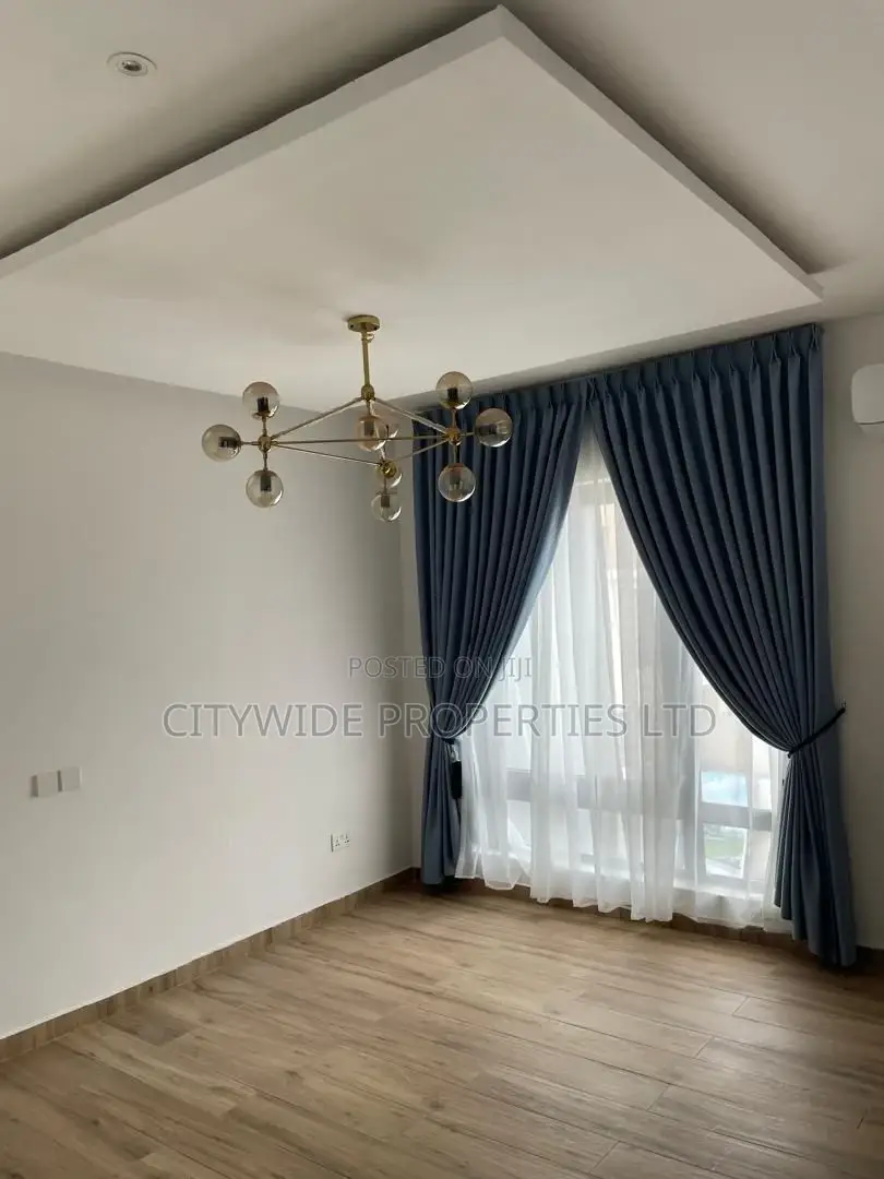 Furnished 3bdrm House in East Legon Hills for sale