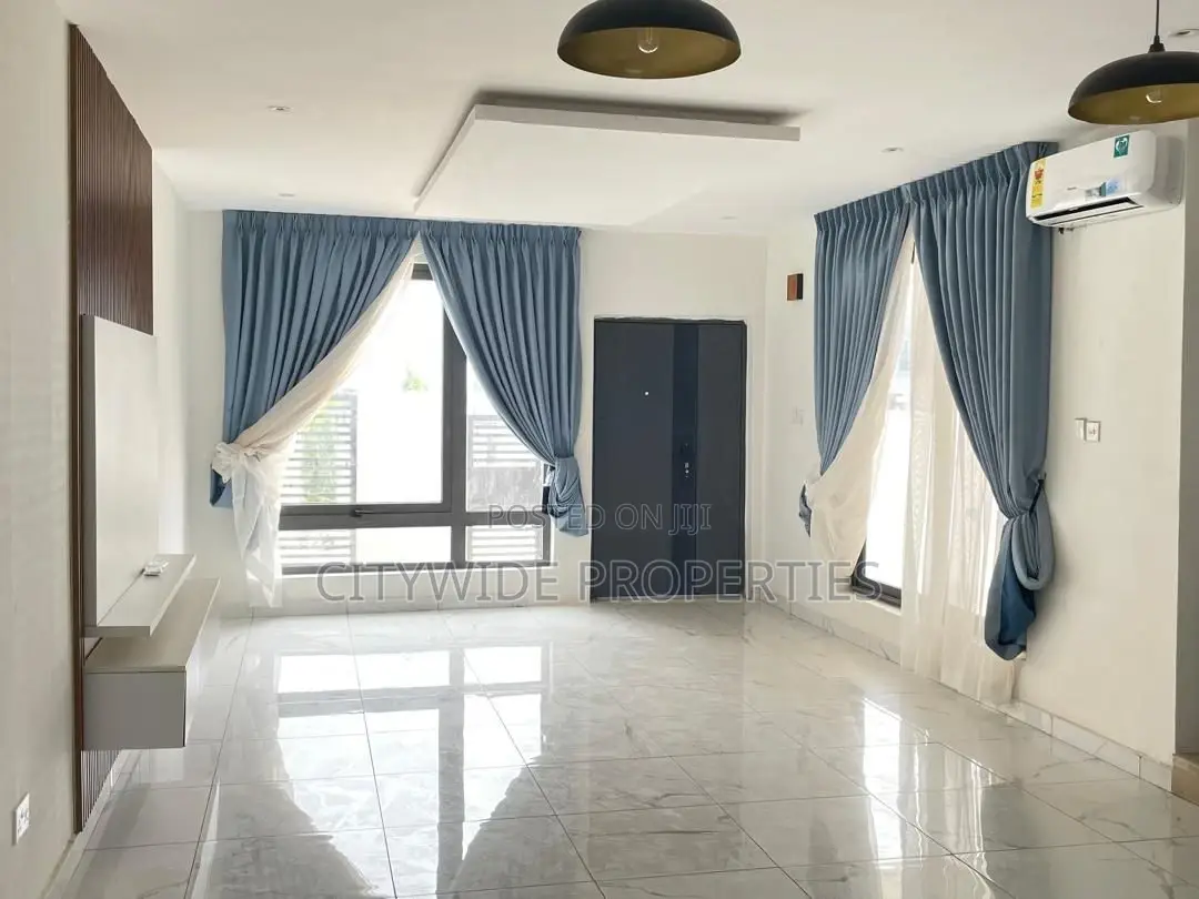 Furnished 3bdrm House in East Legon Hills for sale