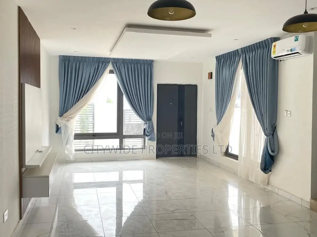 Furnished 3bdrm House in East Legon Hills for sale