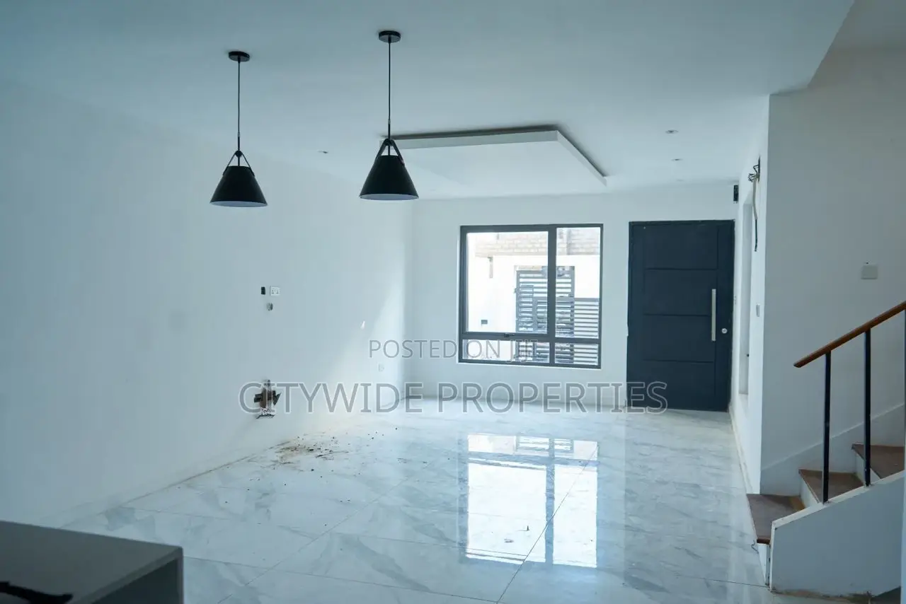 Furnished 3bdrm House in East Legon Hills for sale