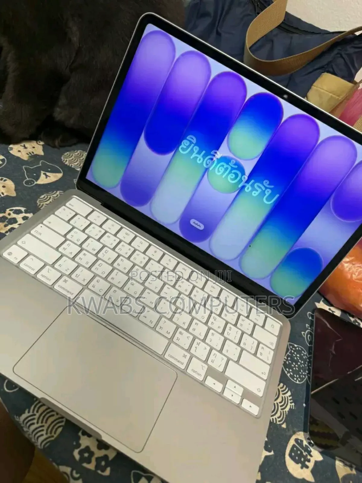 Laptop Apple MacBook Neo 2026 8GB Apple M4 SSD 256GB