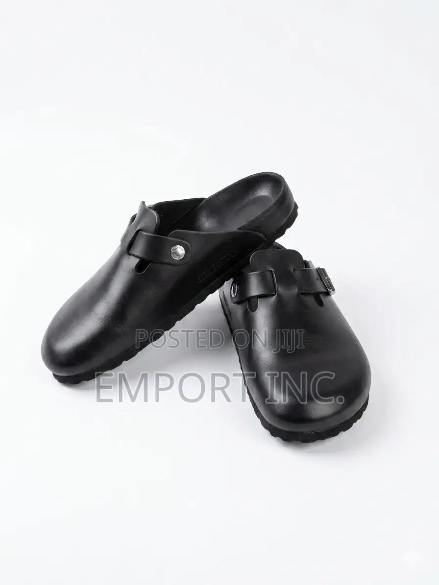 Quality Slippers (Emport Brand)