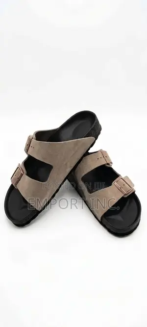 Quality Slippers (Emport Brand)