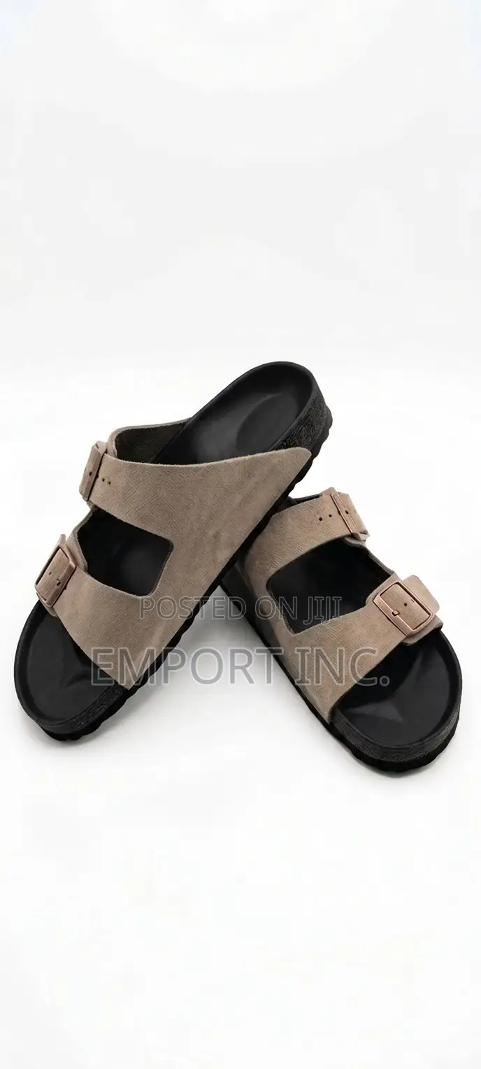 Quality Slippers (Emport Brand)