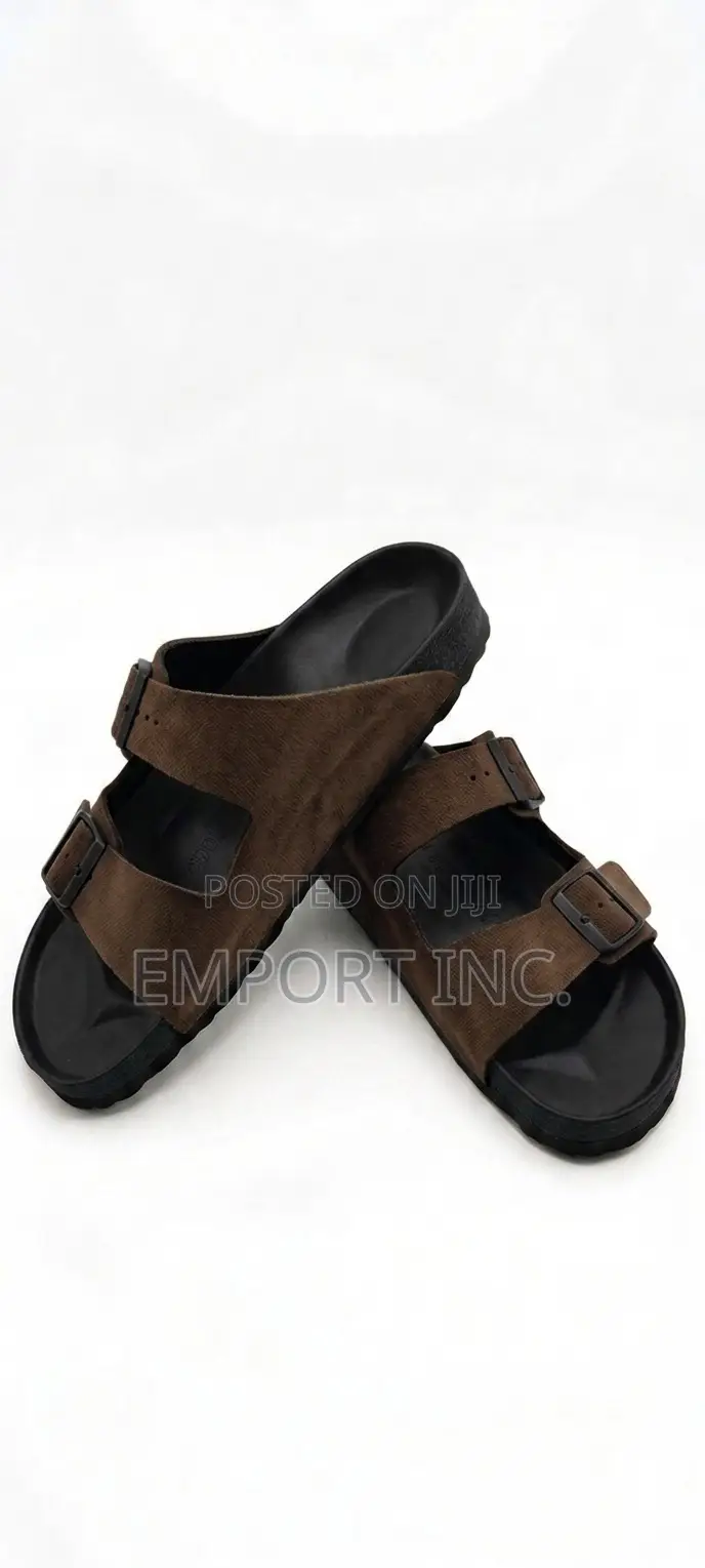 Quality Slippers (Emport Brand)