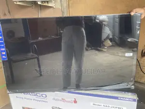 Nasco 43 Led Tv