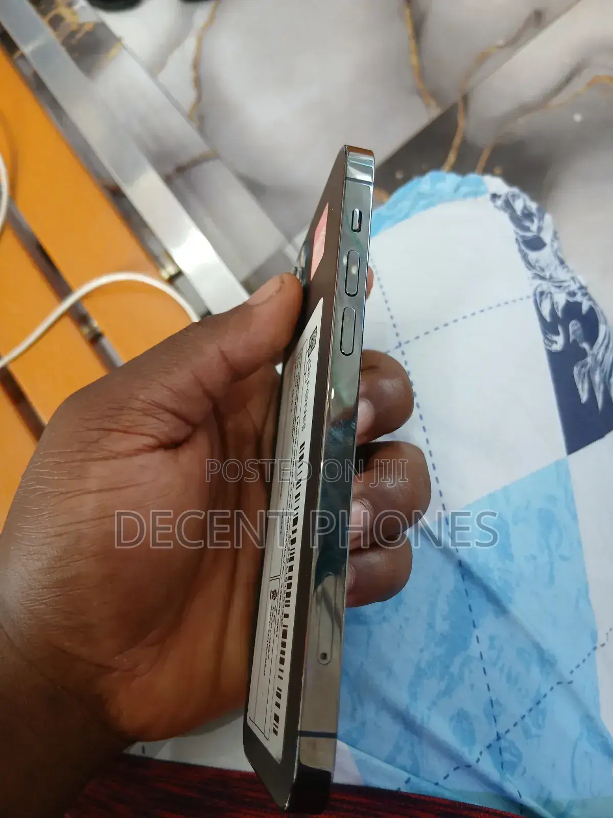 Apple iPhone 12 Pro 256 GB Black