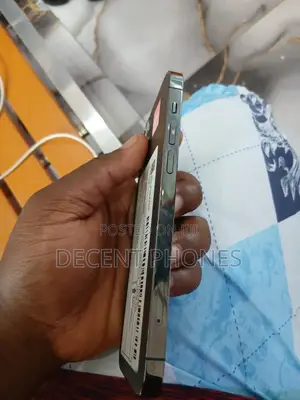 Apple iPhone 12 Pro 256 GB Black