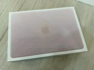 New Laptop Apple MacBook Neo 2026 8GB Apple M4 SSD 256GB