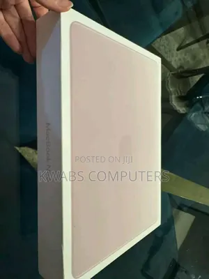 New Laptop Apple MacBook Neo 2026 8GB Apple M4 SSD 256GB