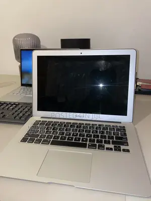 Laptop Apple MacBook Air 4GB Intel Core i5 HDD 140GB