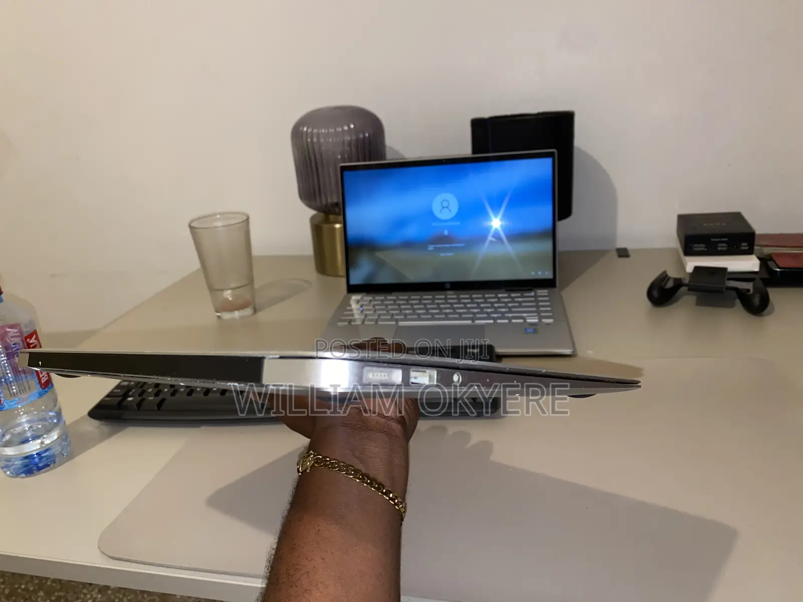 Laptop Apple MacBook Air 4GB Intel Core i5 HDD 140GB