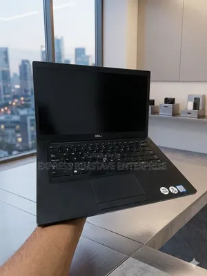 Laptop Dell Latitude 7480 16GB Intel Core i7 SSD 256GB