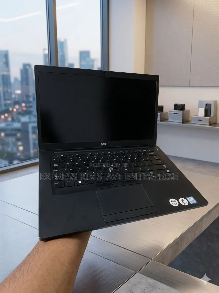 Laptop Dell Latitude 7480 16GB Intel Core i7 SSD 256GB