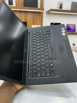 Laptop Dell Latitude 7480 16GB Intel Core i7 SSD 256GB