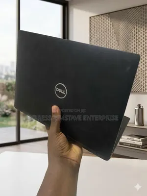 Laptop Dell Latitude 7480 16GB Intel Core i7 SSD 256GB