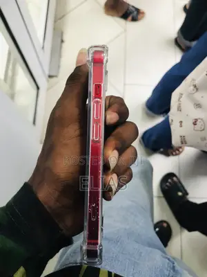 Apple iPhone 13 128 GB Red
