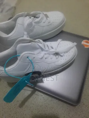 Nike Air Cool Prices