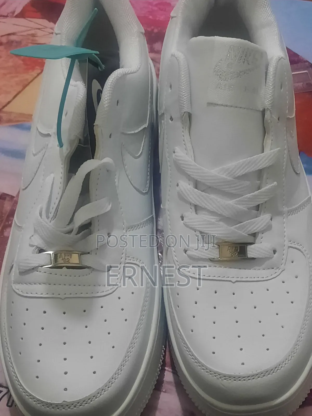 Nike Air Cool Prices