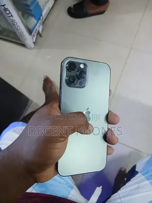 Apple iPhone 12 Pro Max 128 GB