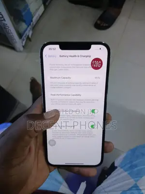 Apple iPhone 12 Pro Max 128 GB